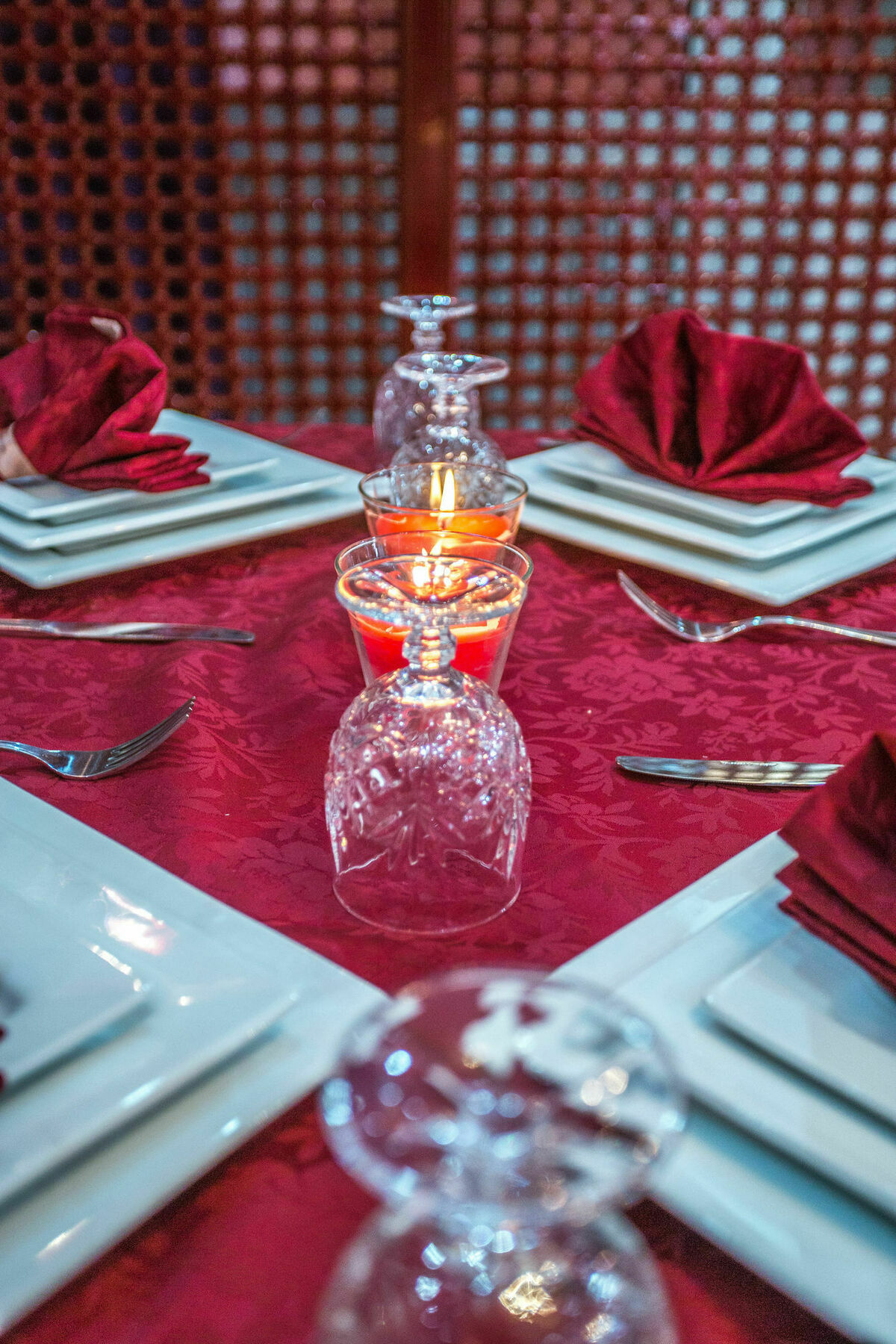 Hotel Les Ambassadeurs Marrakesh Eksteriør bilde